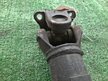 КАРДАН НА MITSUBISHI PAJERO IO H77W 4G94