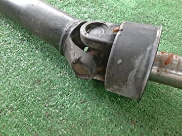 КАРДАН НА MITSUBISHI PAJERO IO H77W 4G94