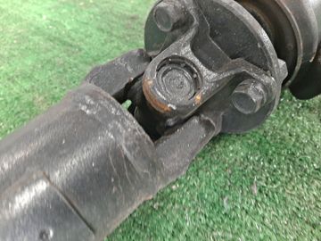 КАРДАН НА TOYOTA COROLLA  AXIO ZRE144 2ZR-FE