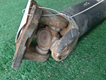 КАРДАН НА MITSUBISHI PAJERO IO H76W 4G93