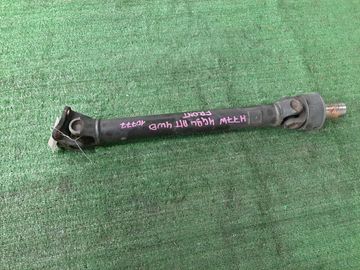 КАРДАН НА MITSUBISHI PAJERO IO H77W 4G94