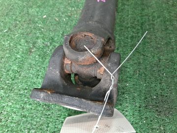 КАРДАН НА MITSUBISHI PAJERO IO H77W 4G94