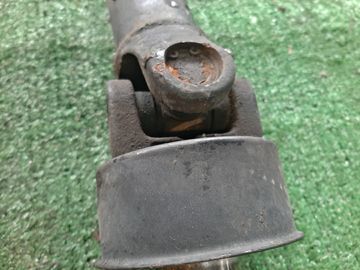 КАРДАН НА MITSUBISHI PAJERO IO H77W 4G94