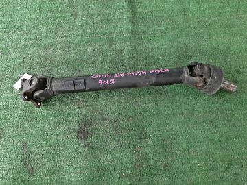 КАРДАН НА MITSUBISHI PAJERO IO H76W 4G93