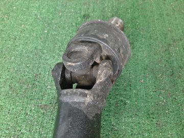 КАРДАН НА MITSUBISHI PAJERO IO H76W 4G93