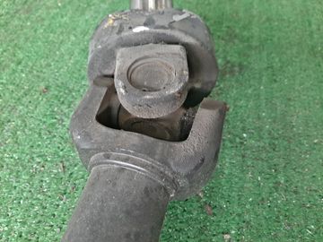 КАРДАН НА MITSUBISHI PAJERO IO H77W 4G94