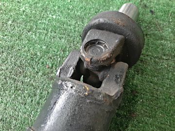 КАРДАН НА TOYOTA RAV4 ACA20W 1AZ-FSE