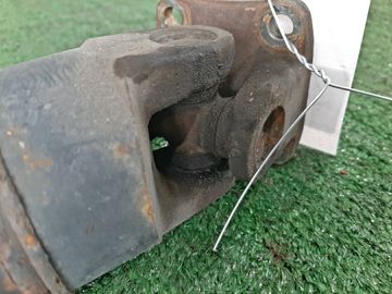 КАРДАН НА HONDA ODYSSEY RA9 J30A