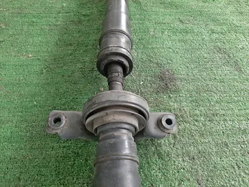 КАРДАН НА SUBARU OUTBACK BS9 FB25