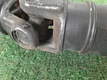 КАРДАН НА SUBARU OUTBACK BS9 FB25