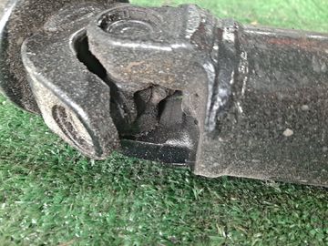 КАРДАН НА TOYOTA PREMIO ZRT265 2ZR-FE