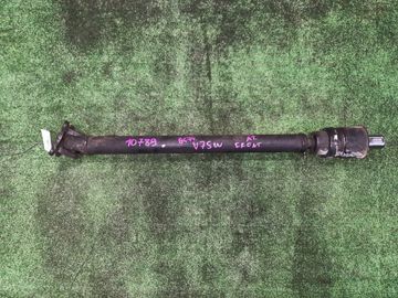 КАРДАН НА MITSUBISHI PAJERO V75W 6G74