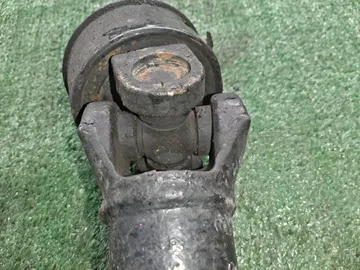 КАРДАН НА MITSUBISHI PAJERO IO H76W 4G93