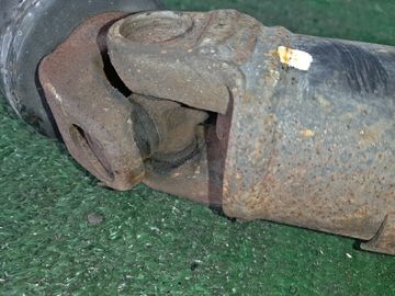 КАРДАН НА TOYOTA TOWN ACE NOAH SR50G 3S-FE