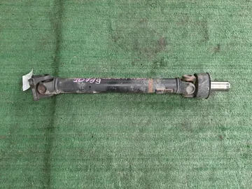 КАРДАН НА MITSUBISHI PAJERO IO H76W 4G93