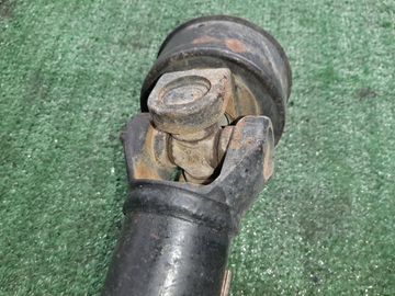 КАРДАН НА MITSUBISHI PAJERO IO H76W 4G93