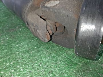 КАРДАН НА TOYOTA WILL VS ZZE129 1ZZ-FE