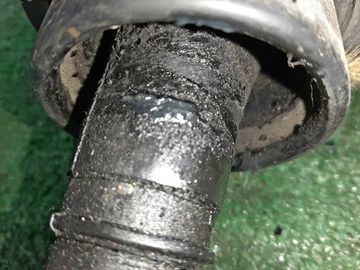 КАРДАН НА TOYOTA WILL VS ZZE129 1ZZ-FE