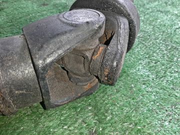 КАРДАН НА TOYOTA TOWN ACE KM70 7K-E