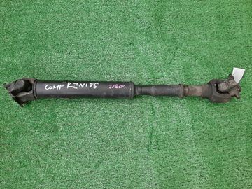 КАРДАН НА TOYOTA HILUX SURF KZN185W 1KZ-TE