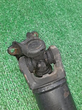 КАРДАН НА TOYOTA HILUX SURF KZN185W 1KZ-TE