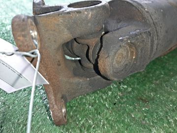 КАРДАН НА TOYOTA CALDINA ST246W 3S-GTE