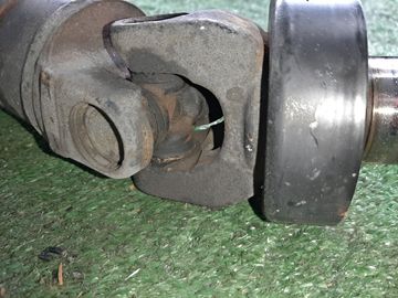 КАРДАН НА TOYOTA CALDINA ST246W 3S-GTE