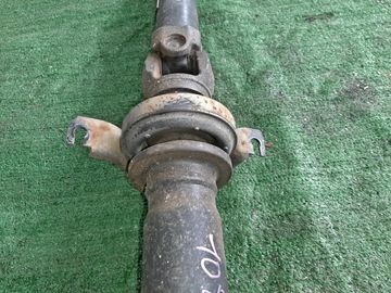 КАРДАН НА SUBARU FORESTER SF5 EJ20T