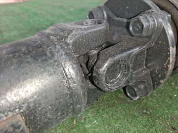 КАРДАН НА TOYOTA COROLLA FIELDER ZRE144G 2ZR-FE