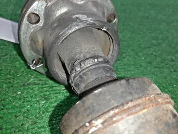 КАРДАН НА BENTLEY FLYING SPUR 3W2 BWRA