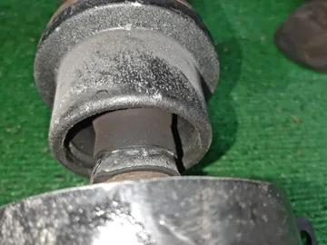 КАРДАН НА BENTLEY FLYING SPUR 3W2 BWRA