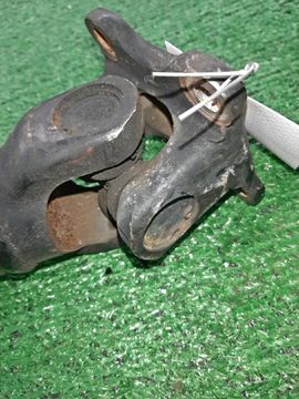 КАРДАН НА SUZUKI JIMNY JB23W K6A-T