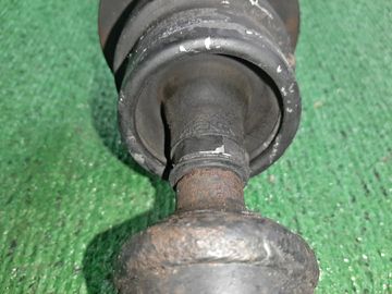 КАРДАН НА SUZUKI JIMNY JB23W K6A-T