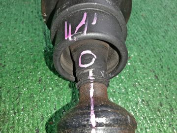 КАРДАН НА SUZUKI JIMNY JB23W K6A-T