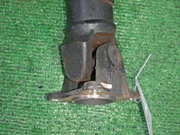 КАРДАН НА DAIHATSU BE-GO J210G 3SZ-VE