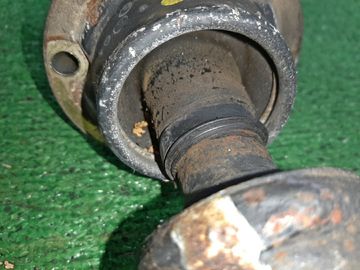 КАРДАН НА NISSAN SKYLINE HV35 VQ30DD