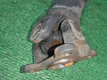 КАРДАН НА NISSAN SKYLINE HV35 VQ30DD