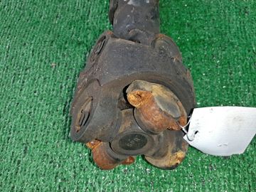 КАРДАН НА JEEP CHEROKEE XJ