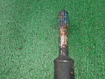 КАРДАН НА JEEP CHEROKEE XJ