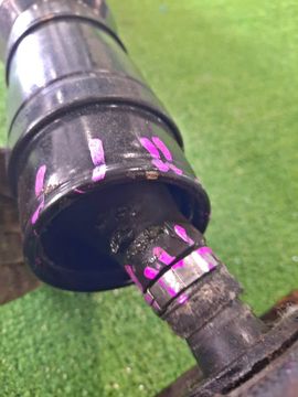 КАРДАН НА NISSAN SERENA NC25 MR20DD