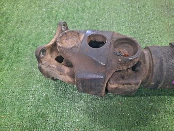 КАРДАН НА TOYOTA SURF LN131 3L
