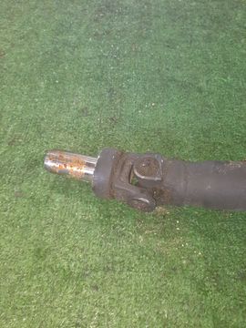 КАРДАН НА NISSAN CUBE ANZ10 CGA3DE