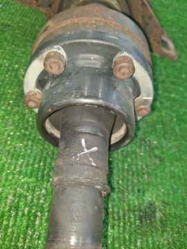 КАРДАН НА TOYOTA RAV4 ACA20W 1AZ-FSE