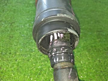 КАРДАН НА MAZDA CX-3 DK5AW S5-DPTS