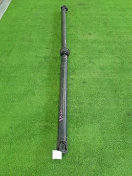 КАРДАН НА NISSAN DUALIS NJ10 MR20DE