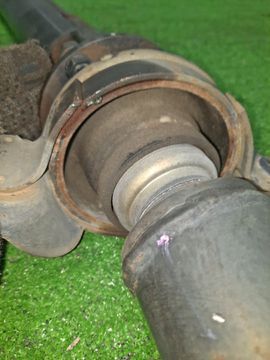 КАРДАН НА TOYOTA KLUGER ACU25 2AZ-FE