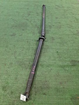 КАРДАН НА HONDA STREAM RN2 D17A