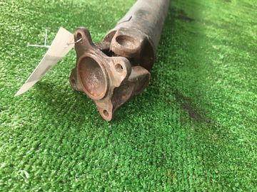 КАРДАН НА TOYOTA PLATZ NCP16 2NZ-FE