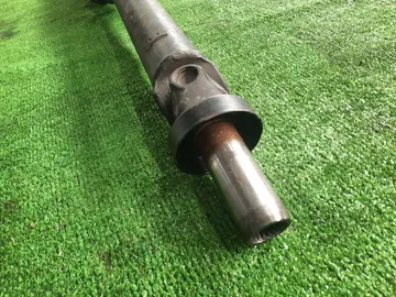 КАРДАН НА TOYOTA PLATZ NCP16 2NZ-FE