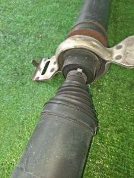 КАРДАН НА TOYOTA VANGUARD ACA33W 2AZ-FE